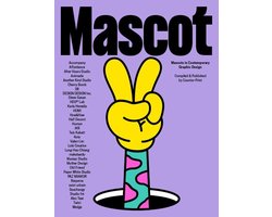 Omslag van Mascot
