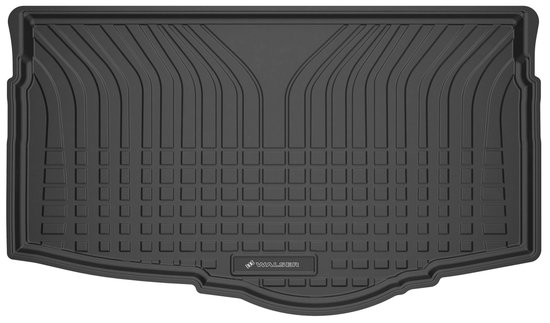 WALSER 100156 Tappetini per VW T-Cross (C11_) - AUTODOC