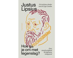 Hoe ga je om met tegenslag?