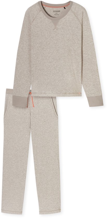 SCHIESSER - Pyjama lang - Dames - Pyjamas