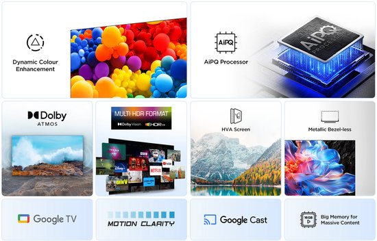 TCL 65V6C (7/8)