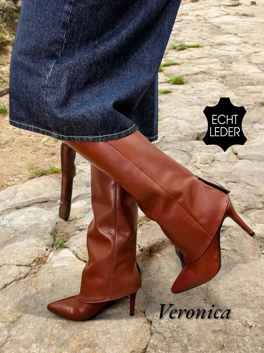 Barla Shoes - Veronica - Diva laarzen