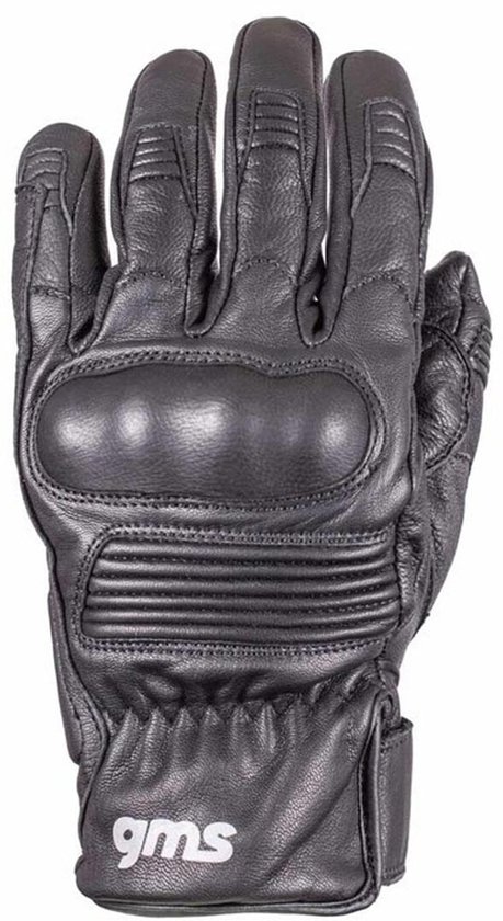 Gloves imperméables noirs gms Fuel - Taille L - Gant