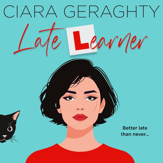 Late Learner - cover
