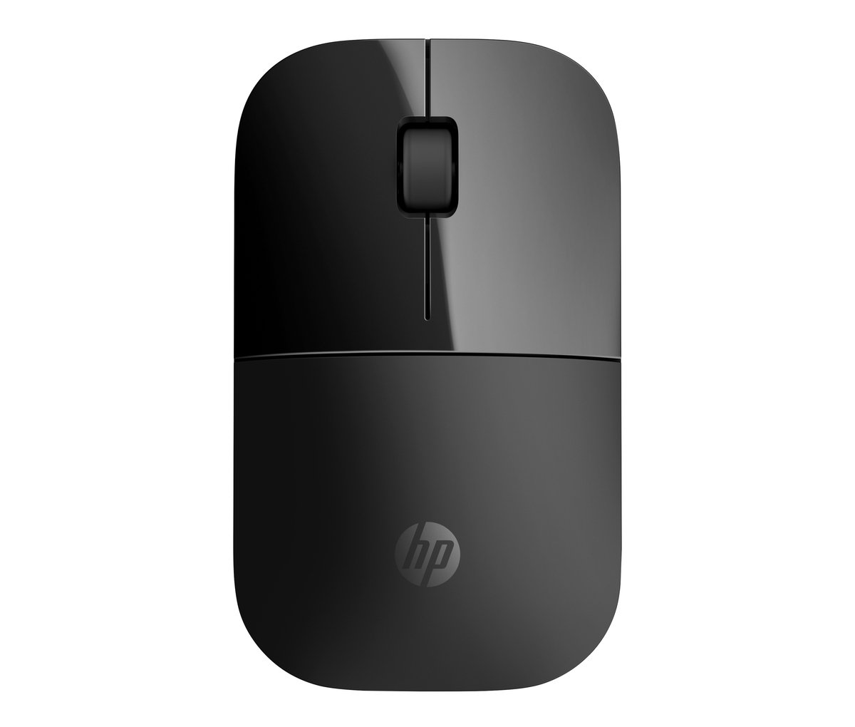 Bol.com HP Z3700 - Draadloze Muis - Zwart aanbieding