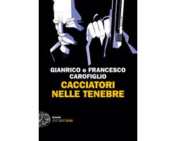 Cacciatori nelle tenebre