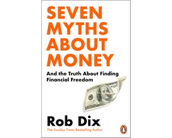 Omslag van Seven Myths About Money