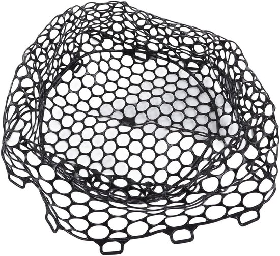 Wiel met zacht rubber band Soft met kunststof velg - Blickle