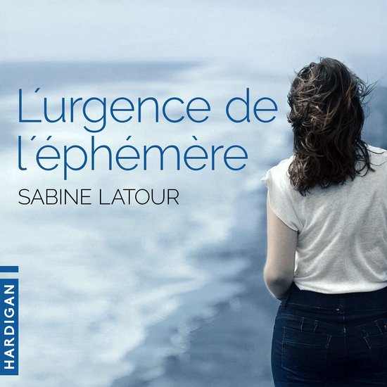 L'urgence de l'éphémère - cover