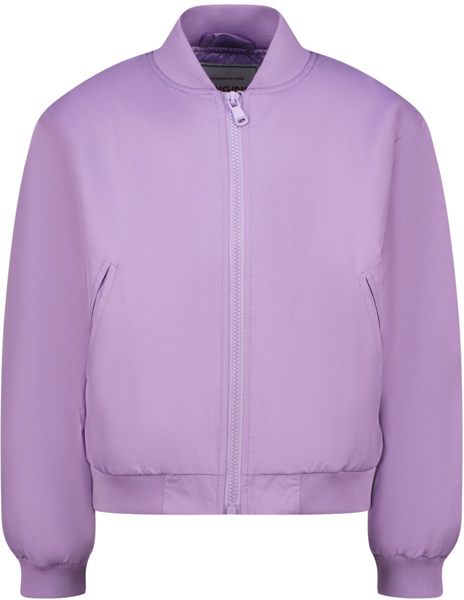 Vingino Tolanne Meisjes Jas - Soft Lilac