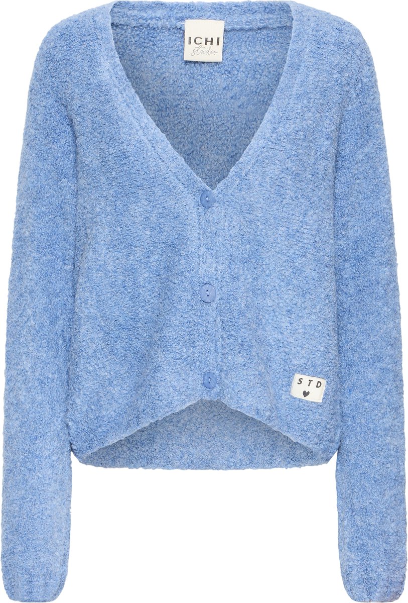 Ichi IHBLARISA CA Dames Vest - Maat M