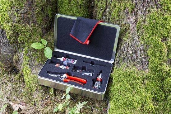 Felco 933 - Onderhouds- en servicebox van Felco — afbeelding 3
