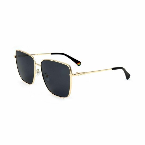 Zonnebril Dames Polaroid PLD-6164-G-S-RHL-M9 ø 59 mm van Merkloos — afbeelding 5