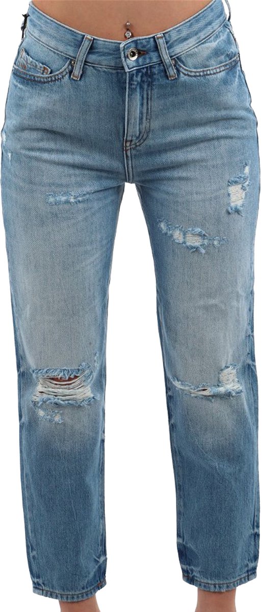 Armani Exchange 5-Zakbroek - Streetwear - Vrouwen