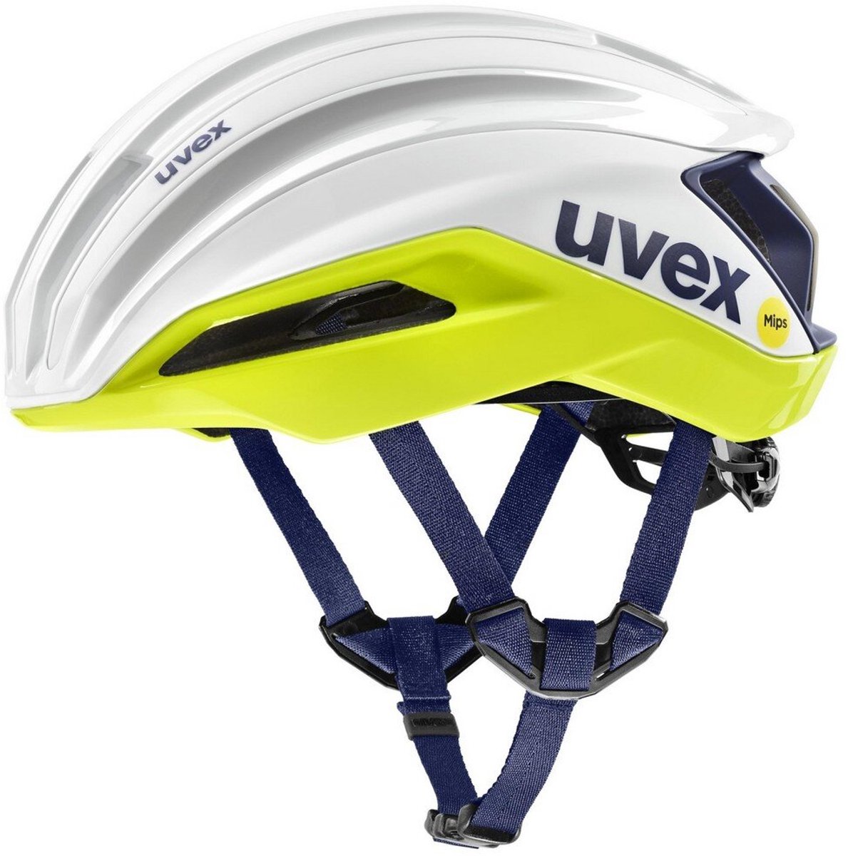 UVEX - S4100980317 - Fietshelm - Grootte 59-61 – foto 3