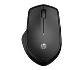 Bol.com HP 285 Silent - Draadloze Muis - Zwart aanbieding