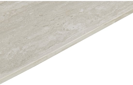 Milton & Oldbrook Table basse 130 cm Tornio Grijs