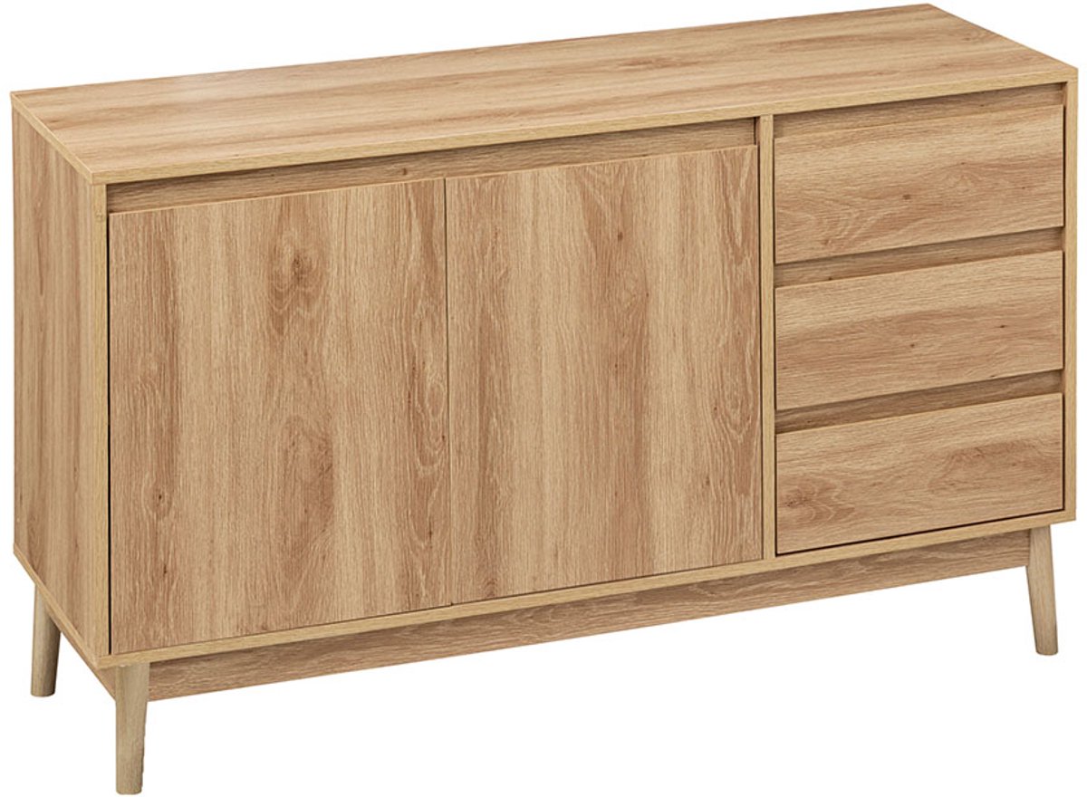 Dressoir Foix Hout