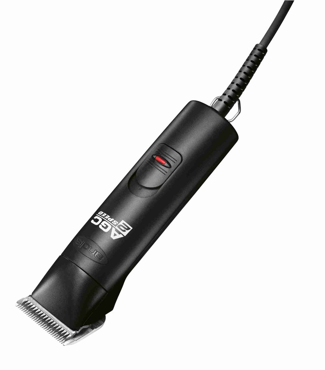 Trixie Andis tondeuse-set AGCB en reserve scheerkop Tondeuse