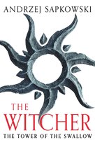 The Witcher 6 - The Tower of the Swallow