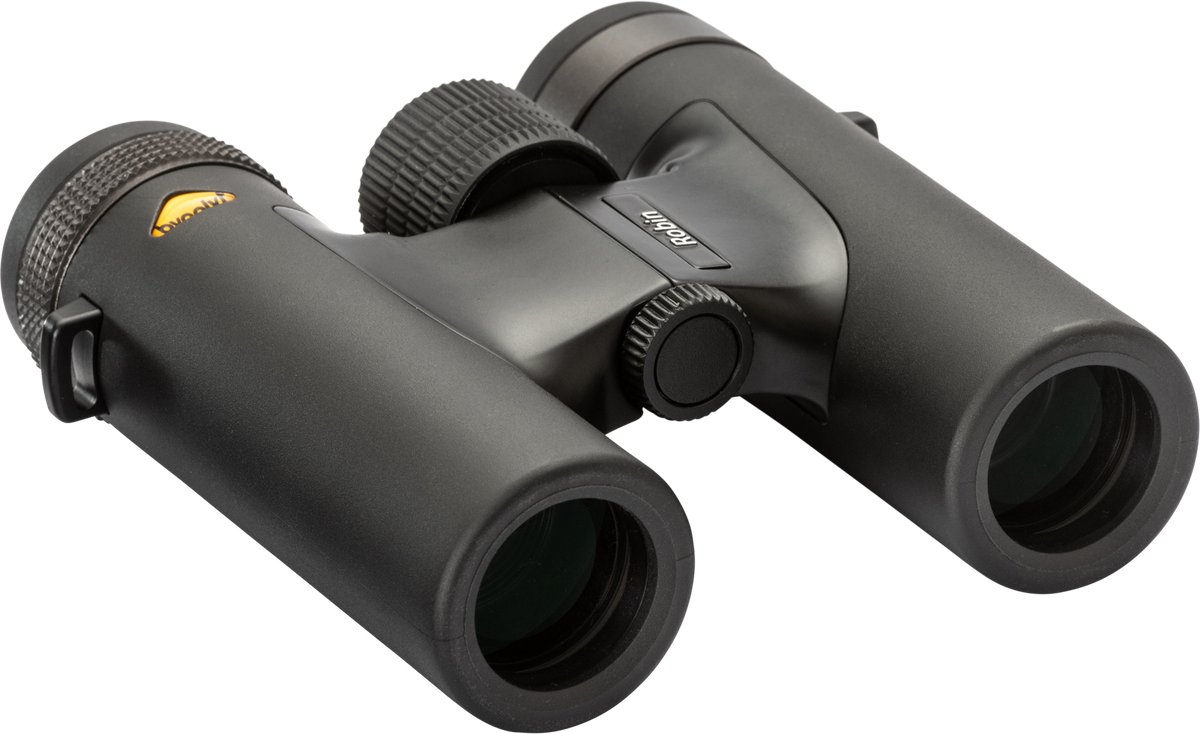 Bynolyt Robin 8X25 Verrekijker Assortiment