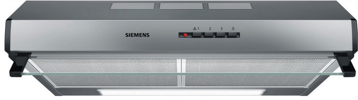Siemens LU63LCC50 afzuigkap