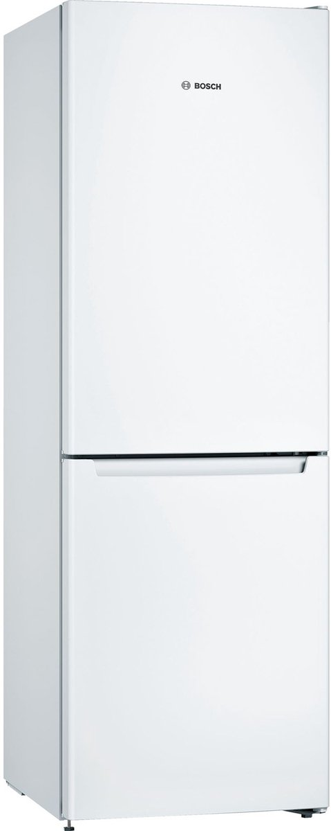 Bosch KGN33NWEB - Serie 2 - Koel-vriescombinatie
