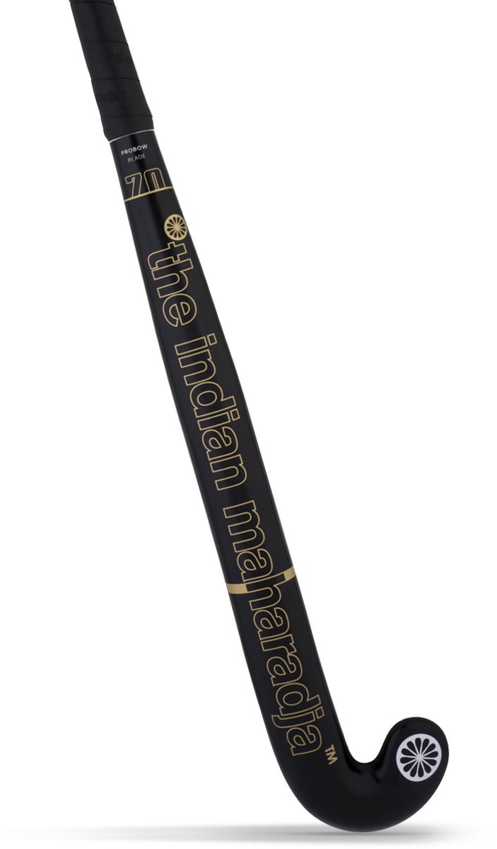 The Indian Maharadja Blade 70 Probow Hockeystick