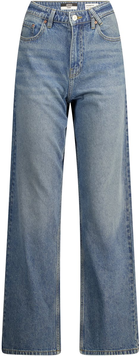 Jeans Irvine