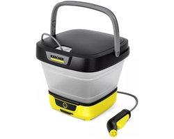 Kärcher Mobiele reiniger OC 3 Foldable