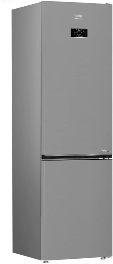 Beko B5RCNE405HXB - HarvestFresh® - Koelvriescombinatie