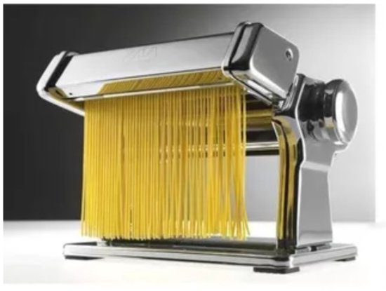 Marcato opzetstuk Vermicelli 1,5mm van Marcato — afbeelding 4