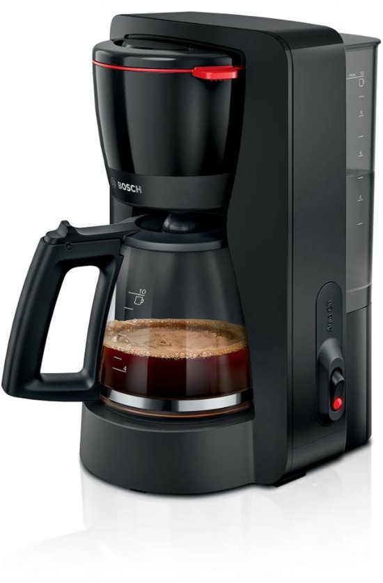 Bosch TKA2M113 MyMoment - Koffiezetapparaat - Zwart