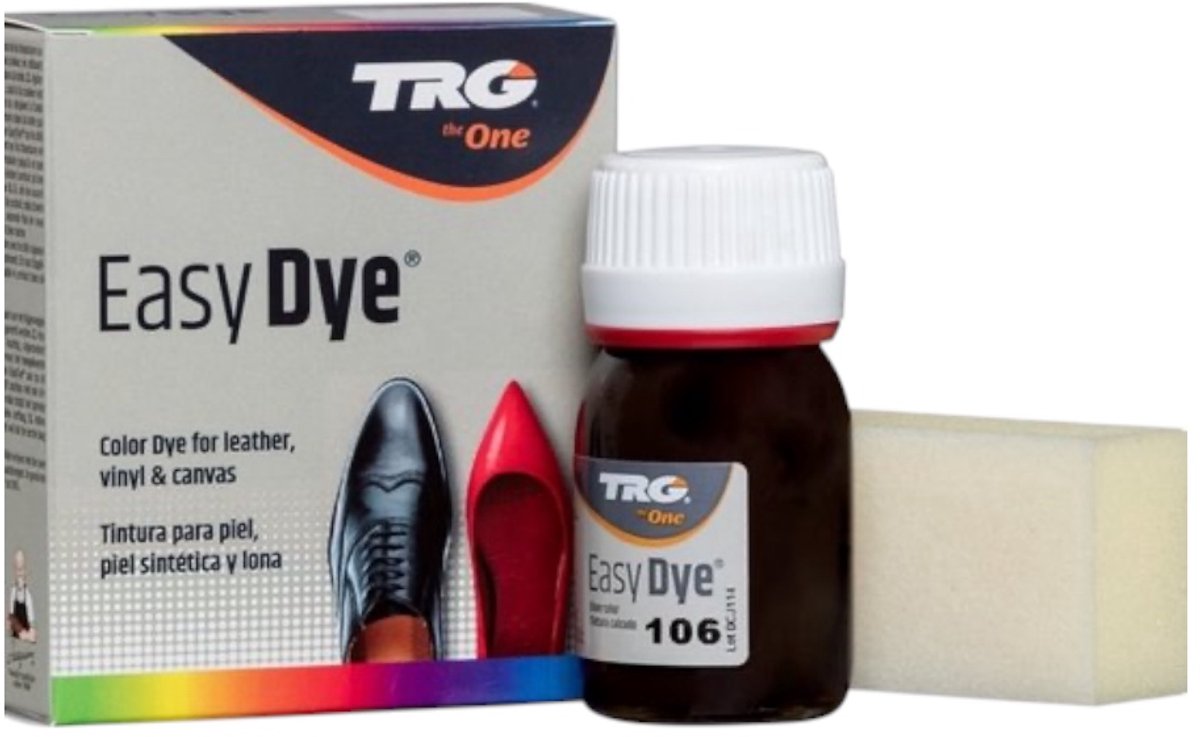 TRG Easy Dye - 106 Dark Brown - 25ml