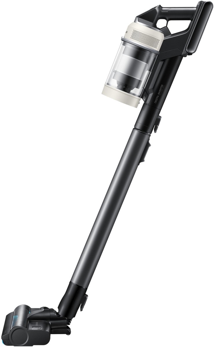 Samsung Bespoke AI Jet™ Lite Complete Extra Santorini Beige steelstofzuiger — afbeelding 5