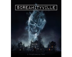 Screamityville (DVD)