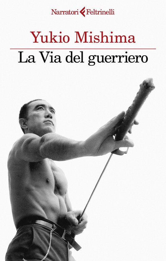 La Via del guerriero - cover