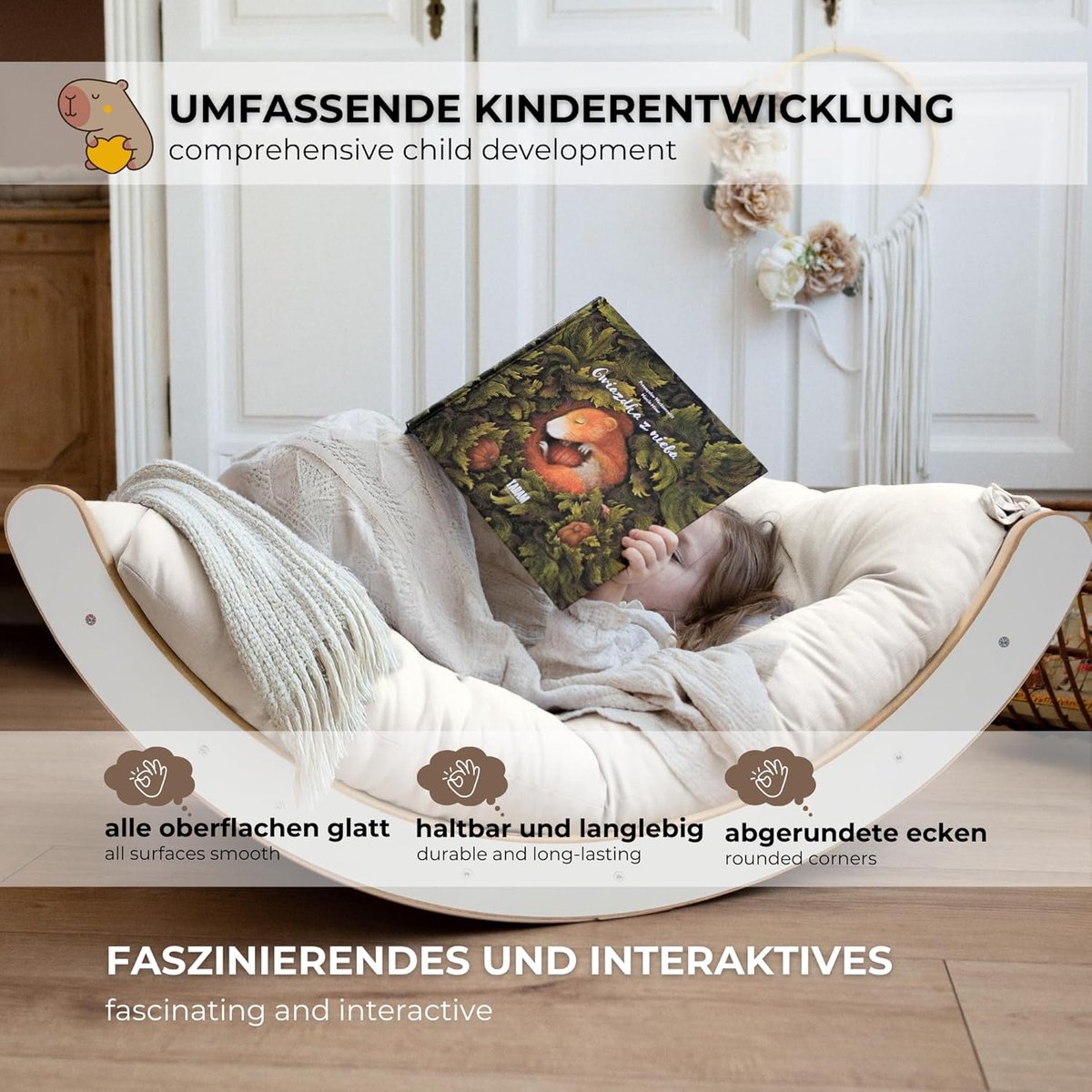 MAMOI® Klimboog Voor Kinderen Natuurlijke Materialen Klimdriehoek Gemaakt Van Grenen Hout Klimrek Binnen 100 Eco Made In Eu 2707145357