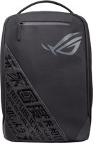 ASUS ROG Ranger BP1501G 43,2 cm (17") Rugzak Zwart, Grijs