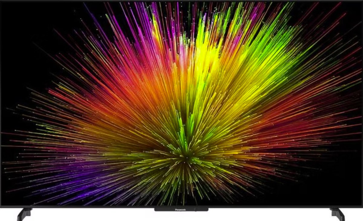 Panasonic OLED TV-48Z80BEZ | Televisie aanbiedingen | Beeld&Geluid - Televisies | 5025232982936
