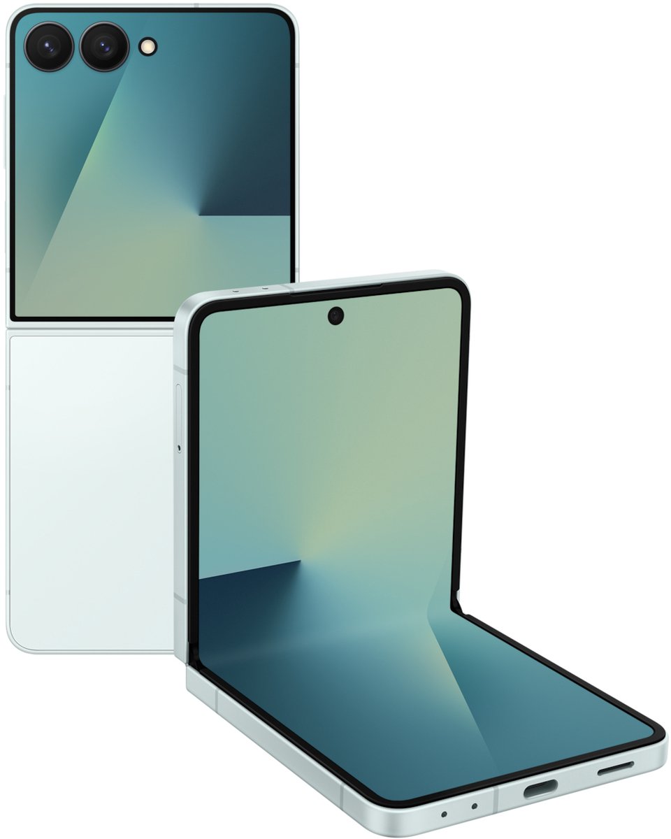 Galaxy Z Flip7 (Online Exclusive) 512 GB Mint