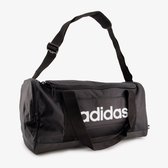 Adidas Sportswear Linear Duffeltas Small - Unisex - Zwart