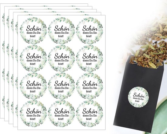 Schön Dass Du Da Bist in Gastgeschenke für Hochzeiten Schön Dass Du Da Bist in Gastgeschenke für Hochzeiten