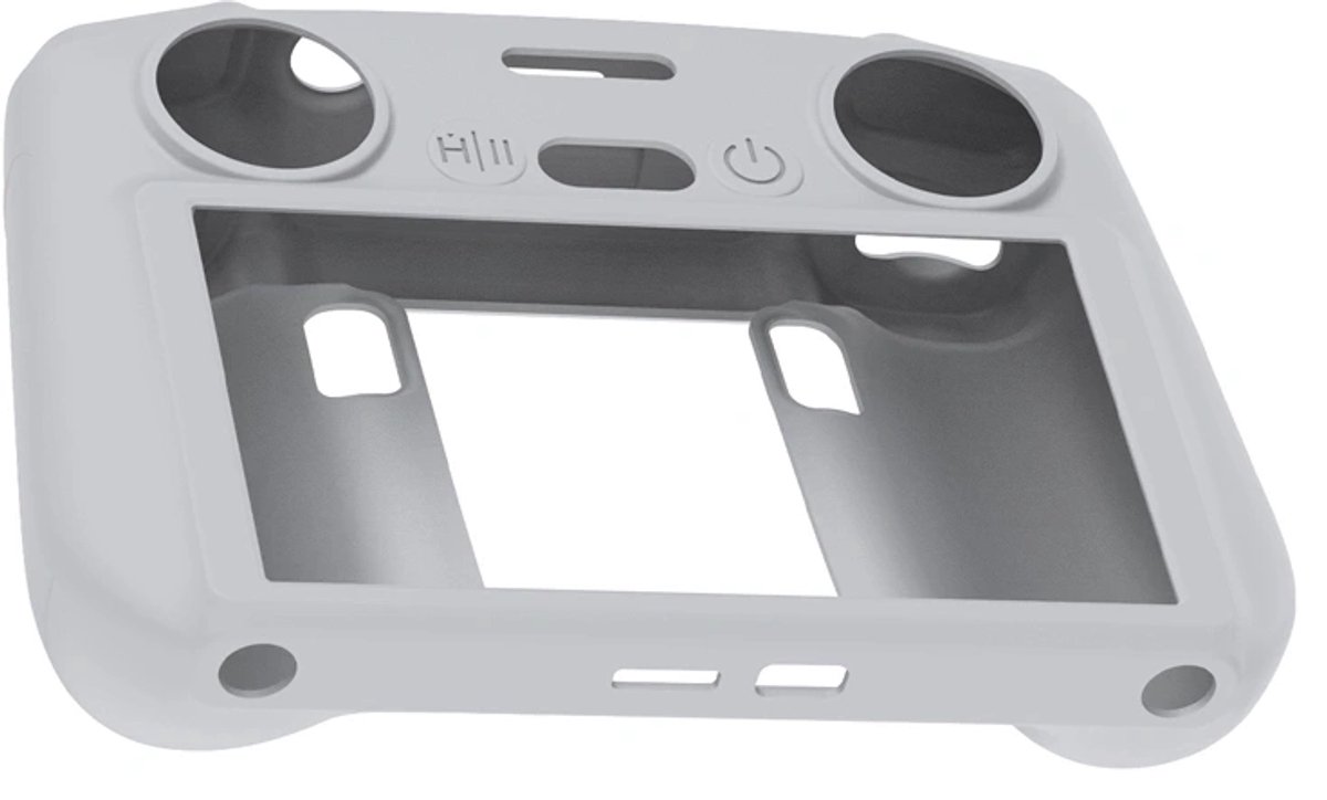 Puluz Beschermhoes Voor Dji Rc 2 (Grijs)