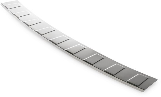Walser Bumperbescherming Proguard voor Mercedes-Benz E-Klasse T-Model (S213) 07/2016-Vandaag