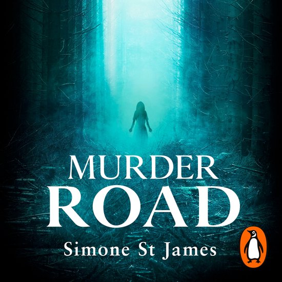 Murder Road - cover