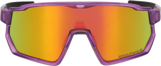 ENDURANCE Sportbrille Mathieu