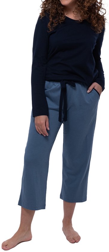 Ammann Dames pyjama Night & Home