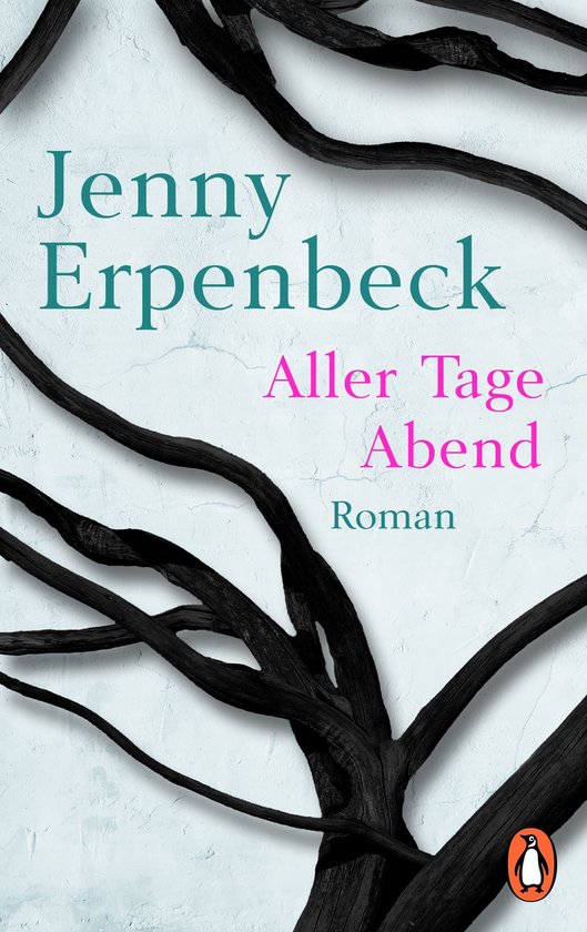 Aller Tage Abend - cover