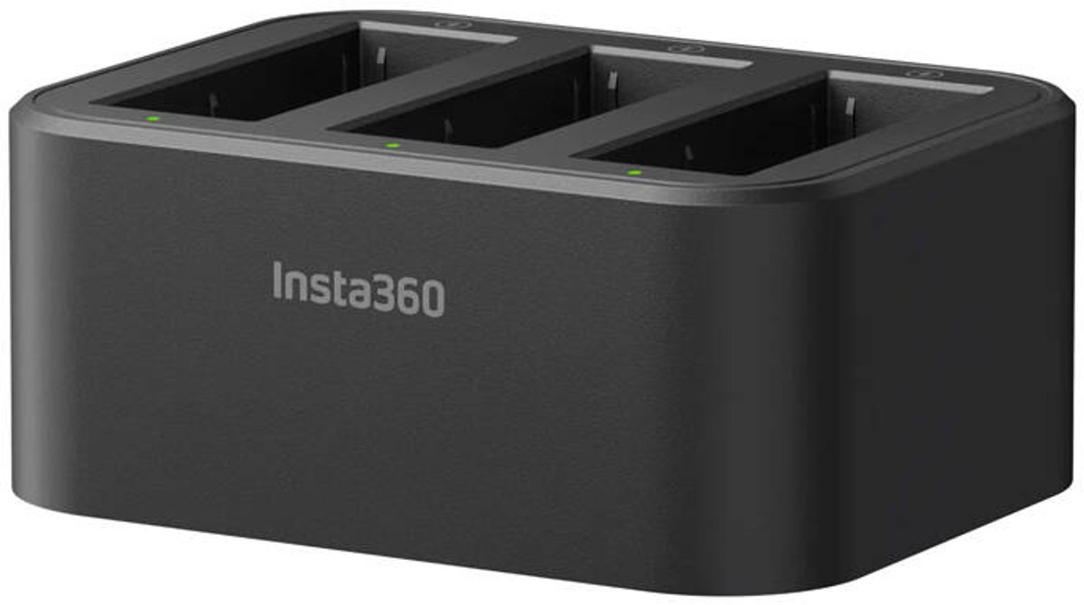 Insta360 Ace Pro 2/Ace Pro/Ace Fast Charge Hub